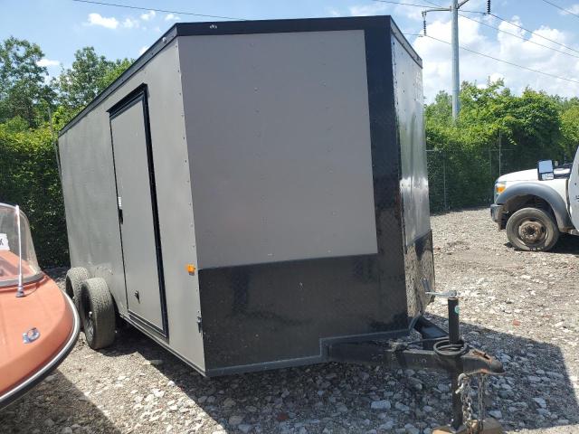 ROCKSCARGO UNKNOWN 2022 gray   7H2BE1423ND043151 photo #1