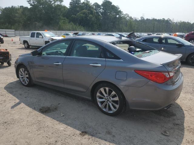 Vin: 5npec4ac2dh557370, lot: 59120895, hyundai sonata se 20132