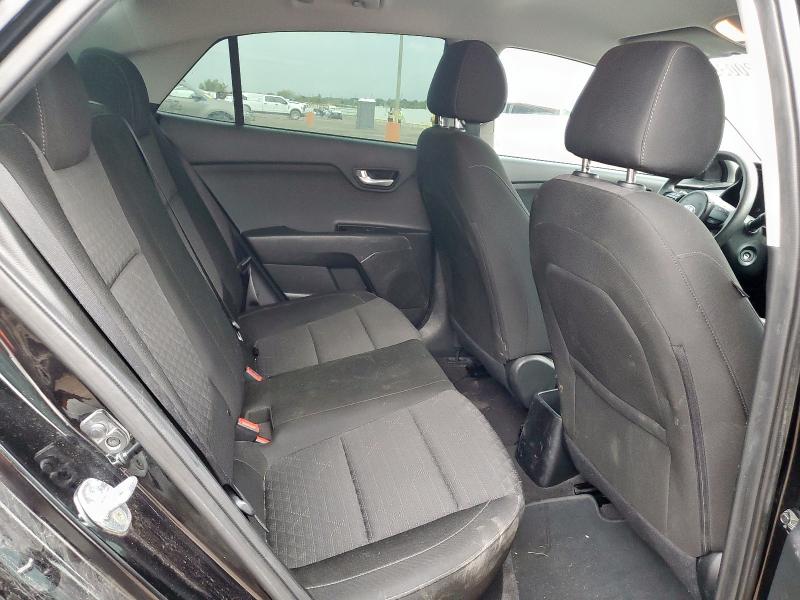 2021 KIA RIO LX - 3KPA24AD7ME403753
