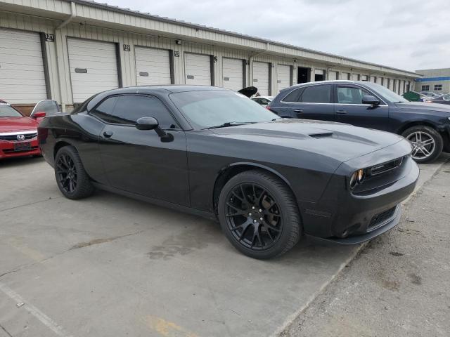 2018 DODGE CHALLENGER SXT 2C3CDZAG2JH321749
