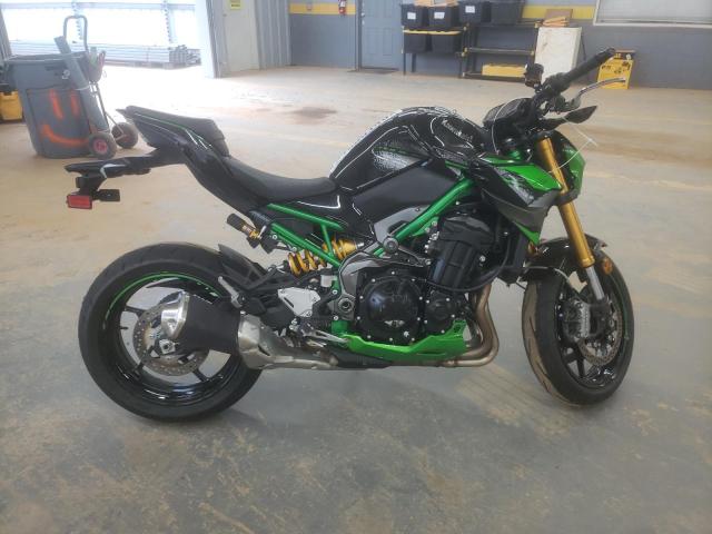 KAWASAKI ZR900 M