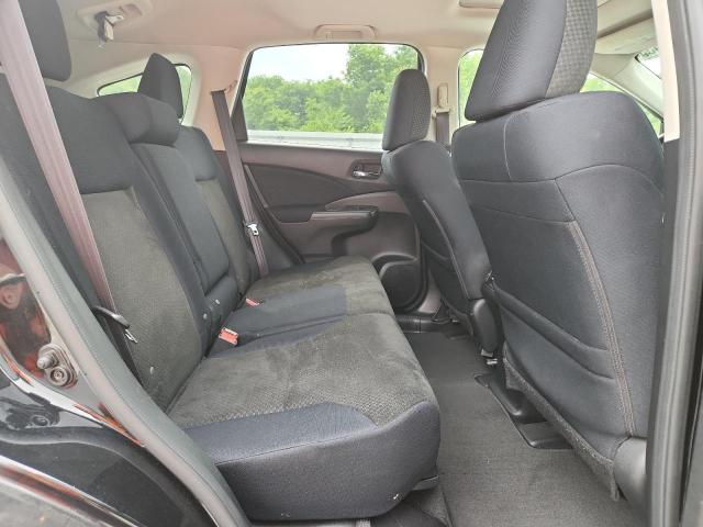 2016 HONDA CR-V EX - 2HKRM4H5XGH701256