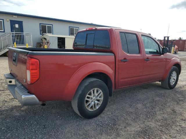Vin: 1n6ad0er8gn784275, lot: 54593535, nissan frontier s 20163