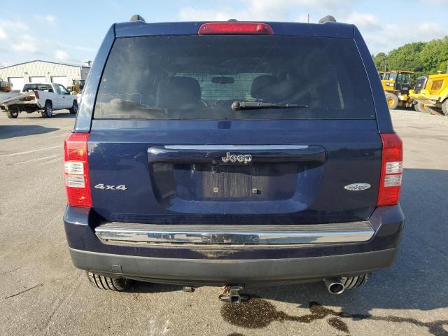 2016 JEEP PATRIOT LA 1C4NJRFB5GD805401
