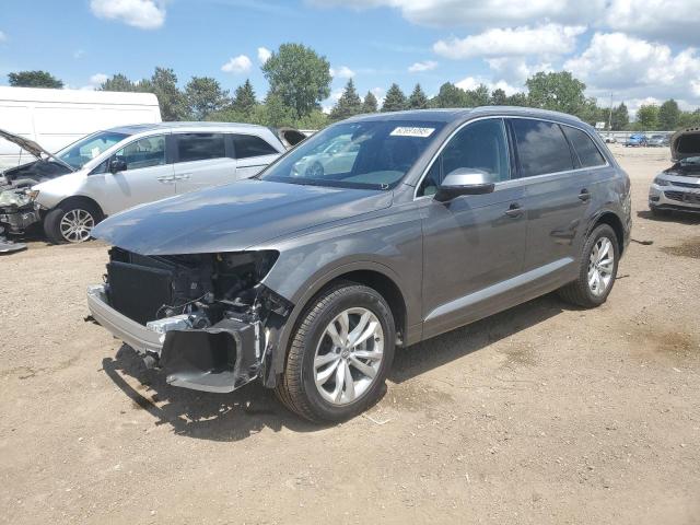 Vin: wa1laaf76kd048225, lot: 62691095, audi q7 premium plus 2019 img_1