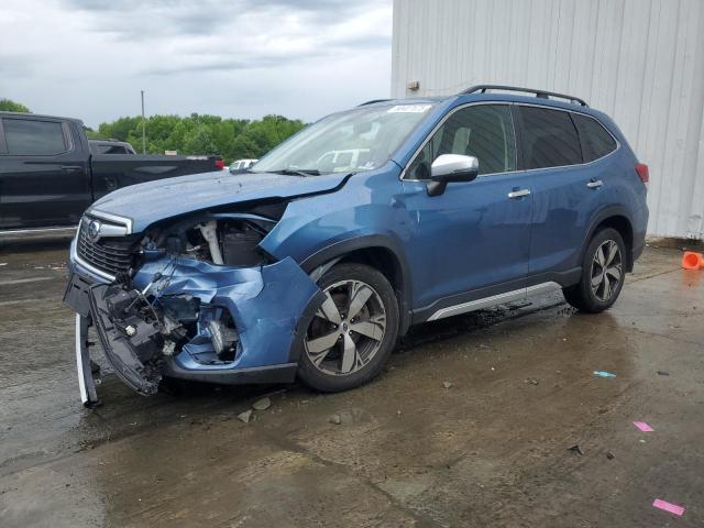 Vin: jf2skawc8kh555195, lot: 60407675, subaru forester touring 2019 img_1