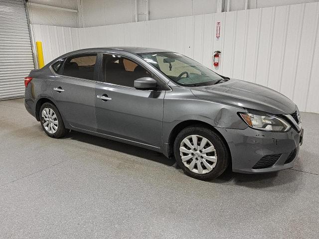 Vin: 3n1ab7ap1gy214744, lot: 58388055, nissan sentra s 20164