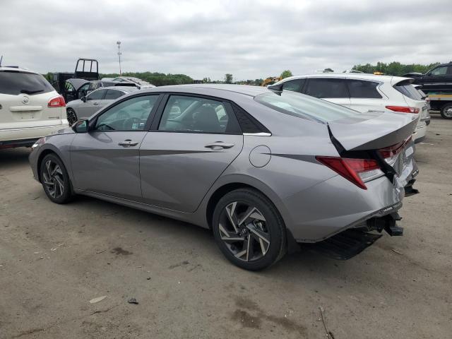 Vin: kmhls4dg6su972182, lot: 60651955, hyundai elantra sel 20252