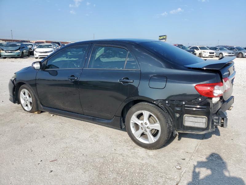Vin: 5yfbu4ee2cp009933, lot: 59154325, toyota corolla base 20122