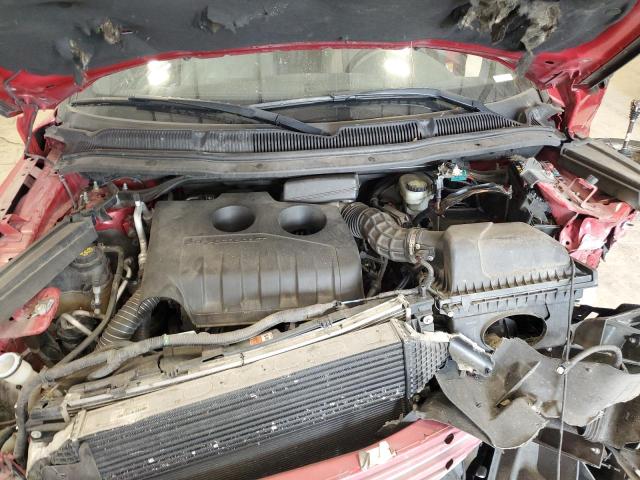 2012 FORD EXPLORER L - 1FMHK7F96CGA60500
