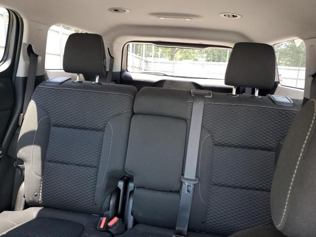 2018 GMC ACADIA SLE 1GKKNKLA3JZ113050