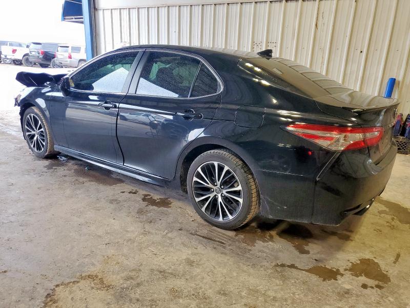 Vin: 4t1m11ak5lu872977, lot: 60057685, toyota camry se 20202