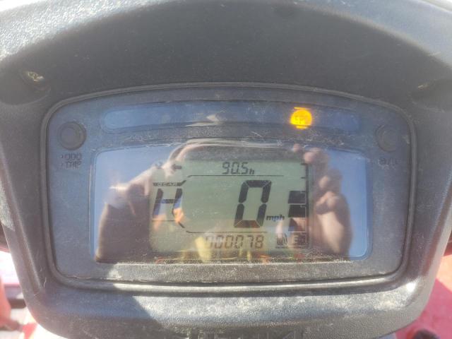 2023 SUZUKI LT-A500 XP 5SADW21E0P7101386