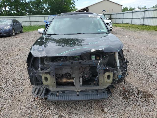 2017 SUBARU LEGACY SPO 4S3BNAR64H3008832