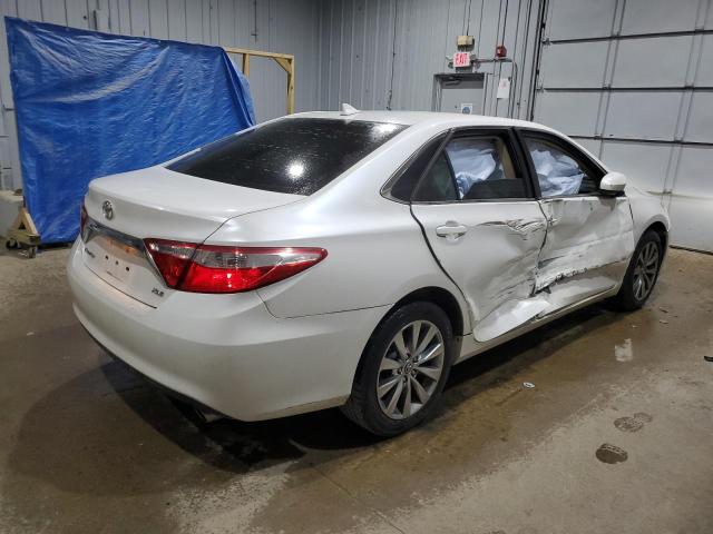 2015 TOYOTA CAMRY XSE 4T1BK1FK5FU554357