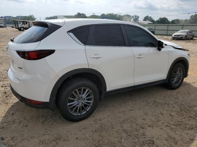 Vin: jm3kfbcl7h0183490, lot: 58931795, mazda cx-5 touring 20173