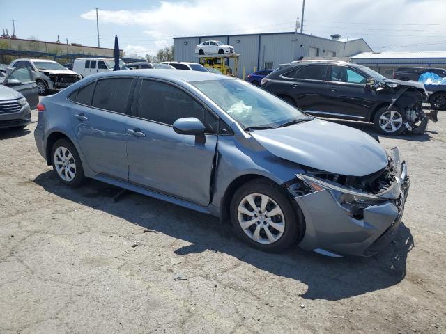 Vin: 5yfb4mde4rp157270, lot: 59640365, toyota corolla le 20244