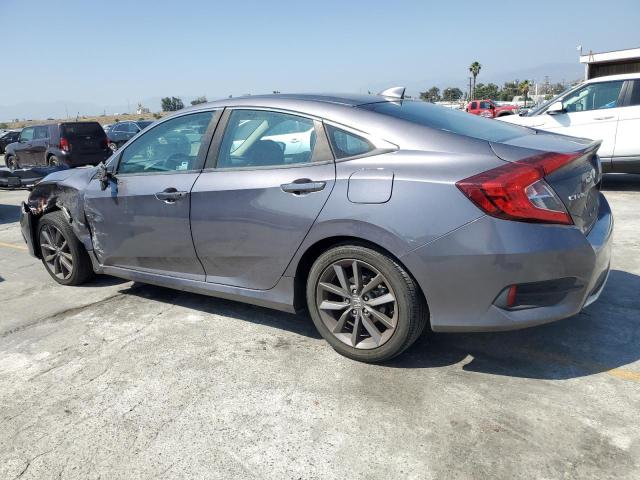 2020 HONDA CIVIC EX 19XFC1F37LE219302
