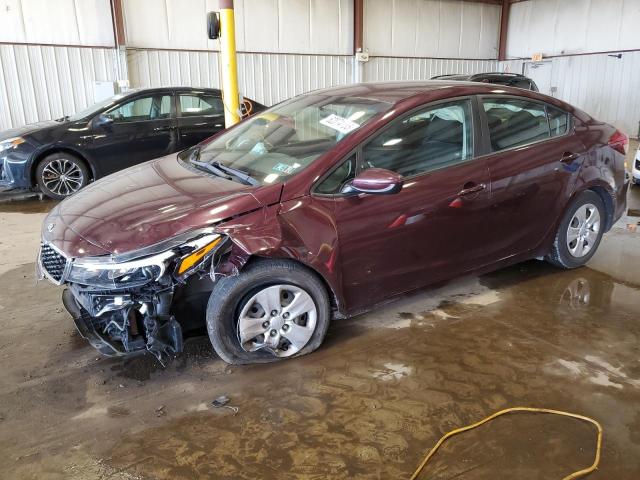 Vin: 3kpfk4a71he149026, lot: 62074155, kia forte lx 2017 img_1