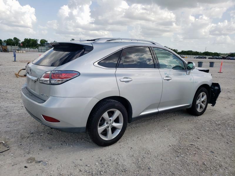 Vin: jtjzk1ba0d2009513, lot: 61829645, lexus rx350 350 20133