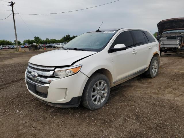Vin: 2fmdk4jc4dba54283, lot: 60209705, ford edge sel 2013 img_1