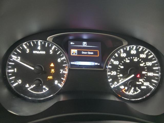 2016 NISSAN PATHFINDER - 5N1AR2MN2GC613558