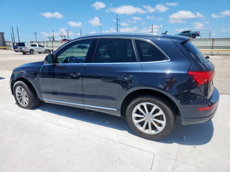 Vin: wa1lfafpxea115657, lot: 60244395, audi q5 premium plus 20142