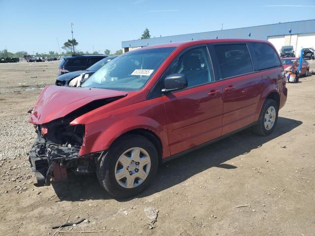 DODGE GRAND CARA
