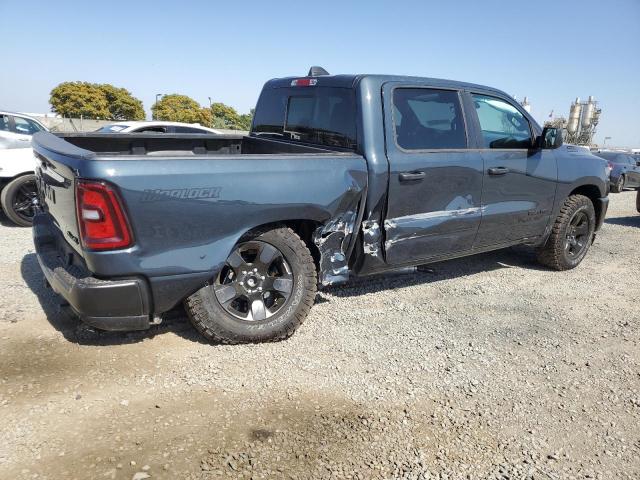 2025 RAM 1500 TRADE 1C6SRFGP3SN702458