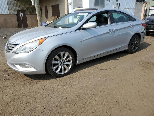 Vin: 5npec4ac5bh281652, lot: 59363415, hyundai sonata se 2011 img_1
