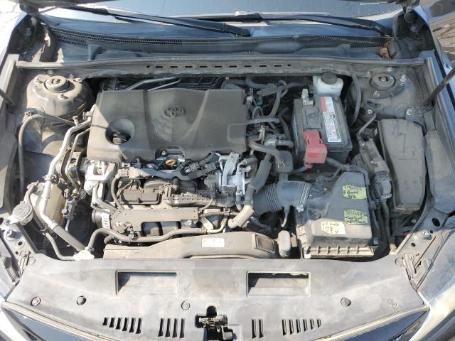 2019 TOYOTA CAMRY L - 4T1B11HK5KU756965