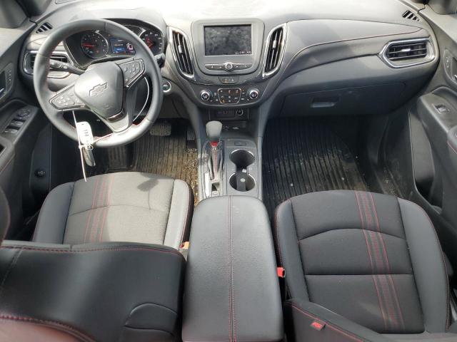 2023 CHEVROLET EQUINOX RS 3GNAXWEG0PL225399