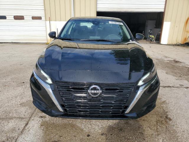 2025 NISSAN ALTIMA SV - 1N4BL4DV0SN385164