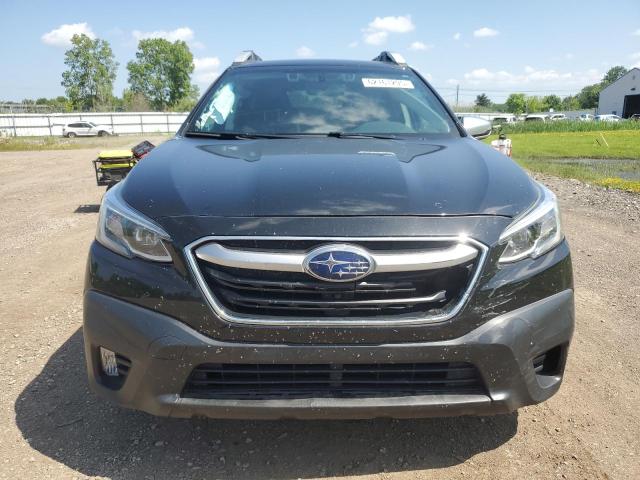 2021 SUBARU OUTBACK TO 4S4BTAPC5M3124738