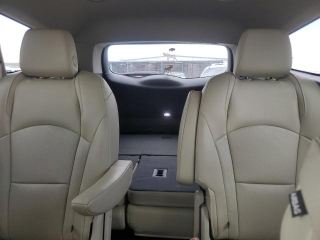 2018 BUICK ENCLAVE ES 5GAEVAKW0JJ200694