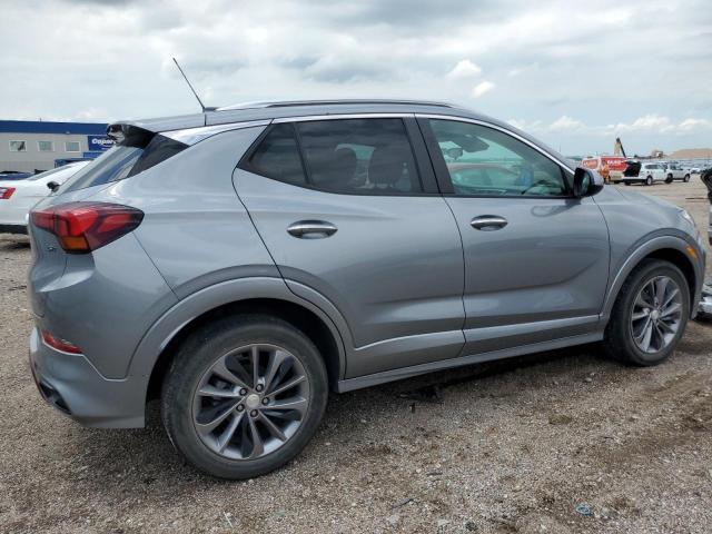 2023 BUICK ENCORE GX KL4MMDSL2PB123697