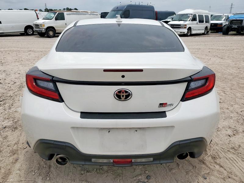 2024 TOYOTA GR 86 JF1ZNBB11R9755179