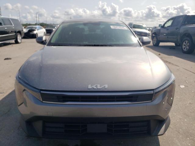 2025 KIA K4 LX 3KPFT4DE3SE116401