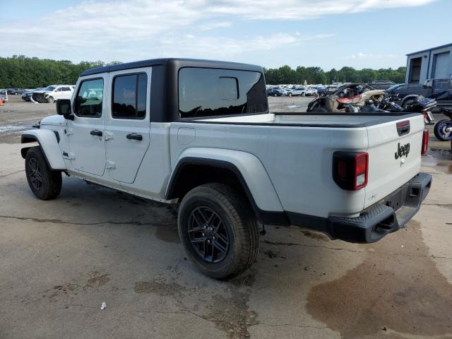 2024 JEEP GLADIATOR - 1C6HJTAG1RL120129