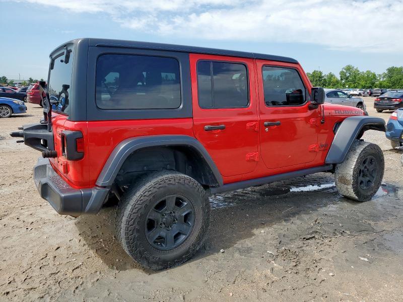 Vin: 1c4hjxfn8lw281655, lot: 59662745, jeep wrangler rubicon 20203