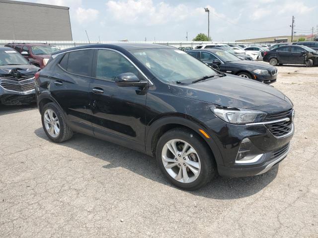 Vin: kl4mmbs27pb015538, lot: 58304015, buick encore preferred 20234