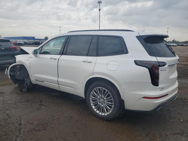 2020 CADILLAC XT6 SPORT 1GYKPGRSXLZ104815