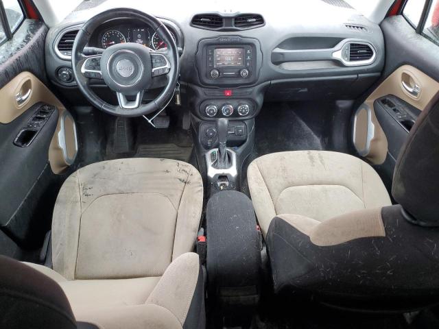 2015 JEEP RENEGADE L - ZACCJBBT5FPB45115