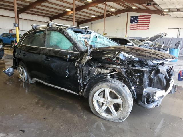 2023 AUDI Q5 PREMIUM WA1ABAFY0P2136090