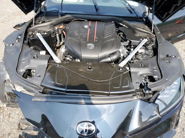 WZ1DB0G0XPW060930 Toyota Supra Base 2023