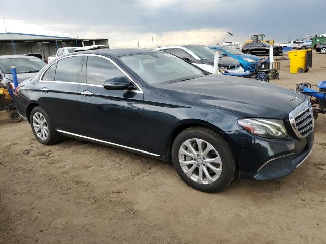 Vin: wddzf4kb4ha185743, lot: 60297705, mercedes-benz e-class 300 4matic 20174