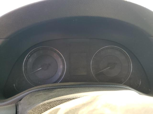 2010 INFINITI G37 - JN1CV6EK5AM100233