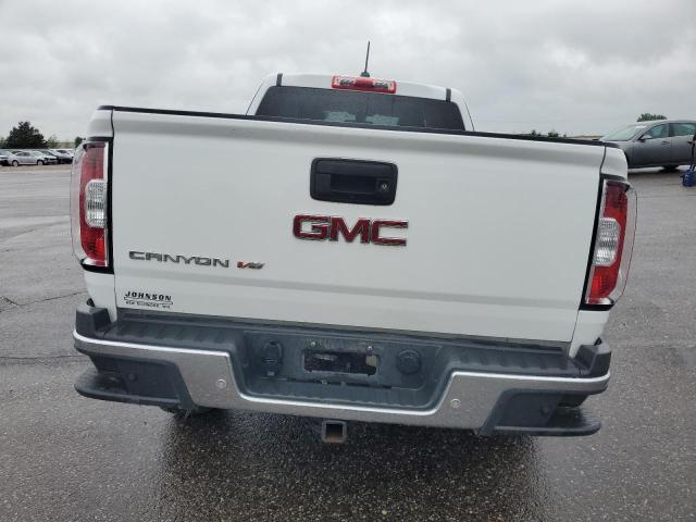 2019 GMC CANYON 1GTH6BEN9K1248004