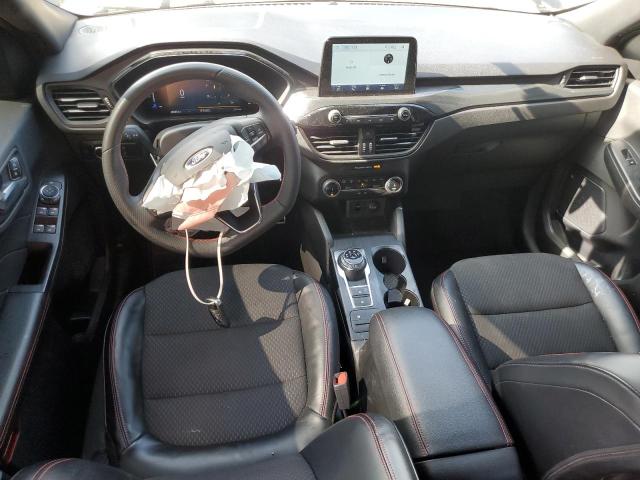 2023 FORD ESCAPE ST - 1FMCU0MN8PUA80251