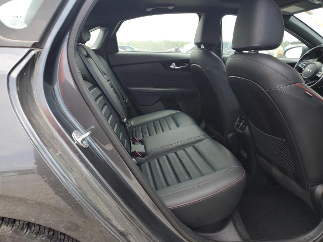 2022 KIA FORTE GT 3KPF44AC3NE437133